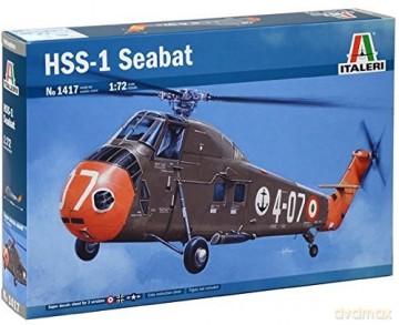 HSS-1 Seabat