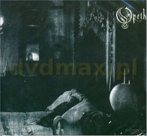 Opeth: Deliverence (Reedycja) (digipack) [CD]