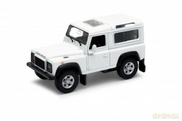 Land Rover Defender 1/34