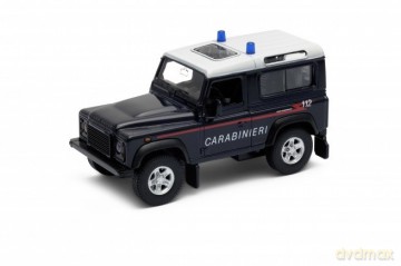 Land Rover Defender 1/34