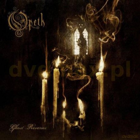 Opeth: Ghost Reveries [CD]
