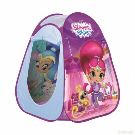 Namiot samorozkładajacy Shimmer&Shine