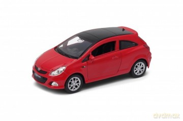 Opel Corsa OPC 1/34