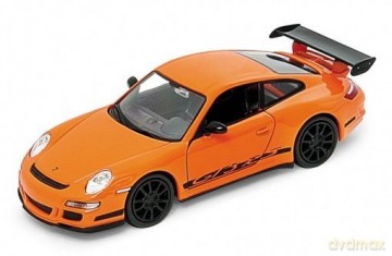 Porsche 911 GT3 RS 1/34