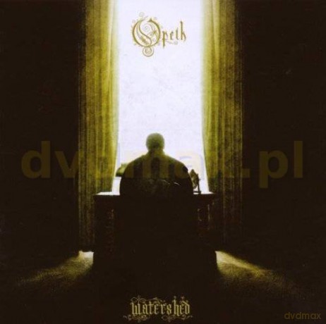 Opeth: Watershed [CD]