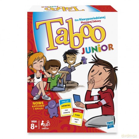 Taboo Junior [GRA]