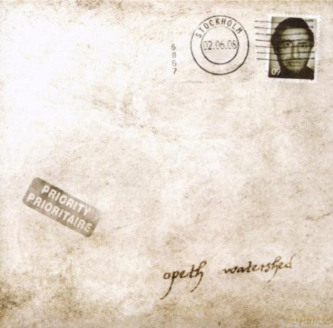 Opeth: Watershed Ltd [CD]+[DVD]