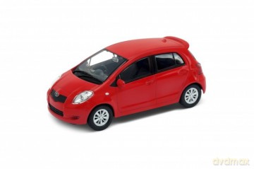 Toyota Yaris 1/34