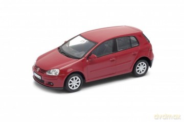 Volkswagen Golf V 1/34