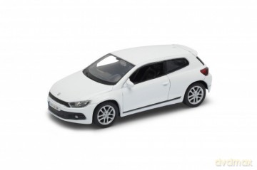 Volkswagen Scirocco 1/34