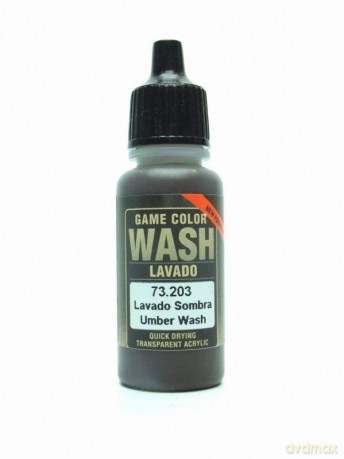 Wash 17 ml