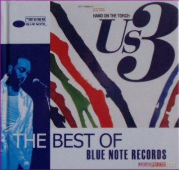 US3: Hand on the torch (digibook) [CD]