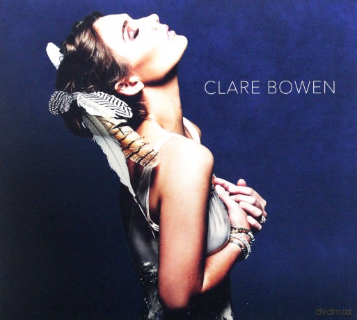 Clare Bowen: Clare Bowen [CD]