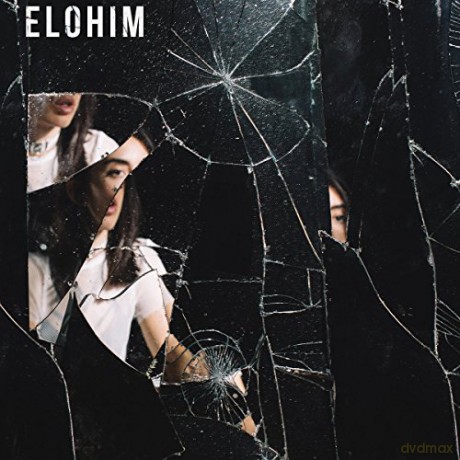 Elohim: Elohim [CD]