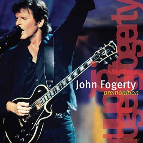 John Fogerty: Premonition [CD]
