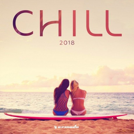 Armada Chill 2018 [2CD]