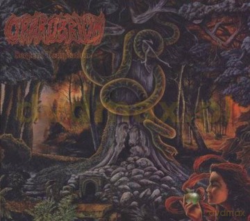 Opprobrium: Serpent Temptation (Remastered) (digipack) [CD]