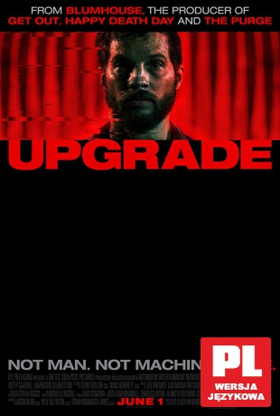 Upgrade [DVD]