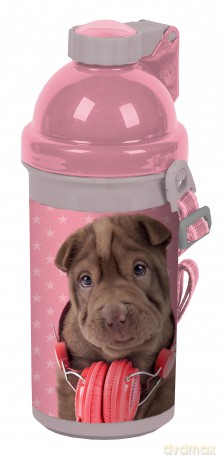 Bidon Studio Pets