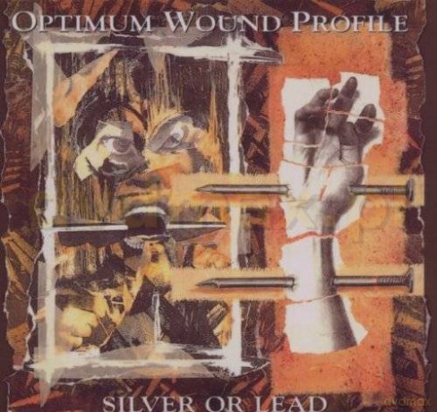 Optimum Wound Profile: Silver Or Lead (Remastered) (digipack) [CD]