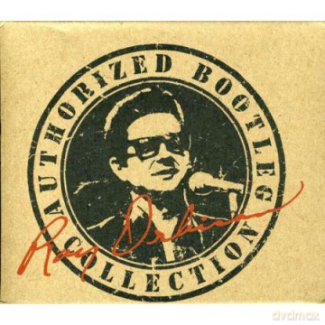 Roy Orbison: Bootleg Collection [4CD]