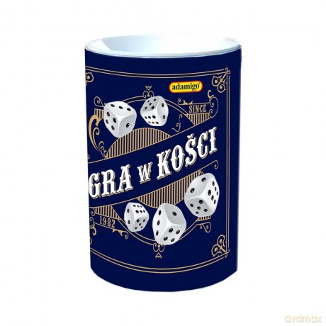 Gra marynarska Kości [GRA]