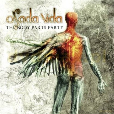 Osada Vida: The Body Parts Party [CD]