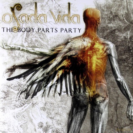 Osada Vida: The Body Parts Party [CD]