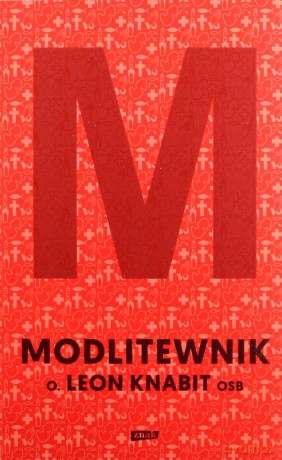 Modlitewnik - Leon Knabit [KSIĄŻKA]