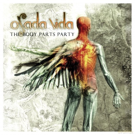 Osada Vida: The Body Parts Party (+ Bonus Tracks) (digipack) [CD]