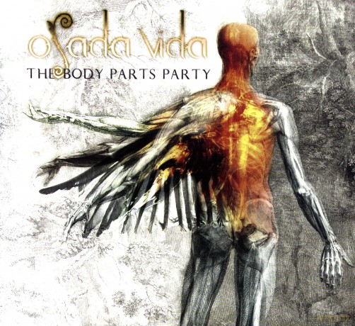 Osada Vida: The Body Parts Party (+ Bonus Tracks) (digipack) [CD]
