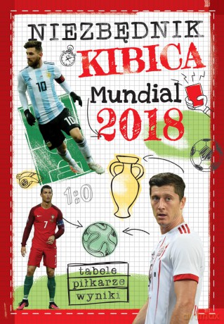 Niezbędnik kibica - Tomasz Wiśniowski [KSIĄŻKA]