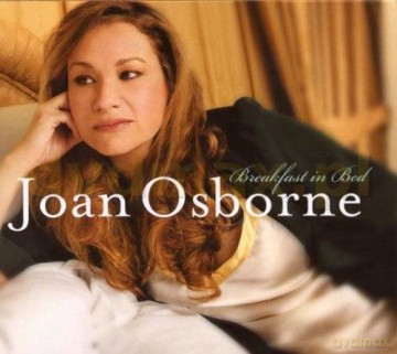 Joan Osborne: Breakfast In Bed [CD]