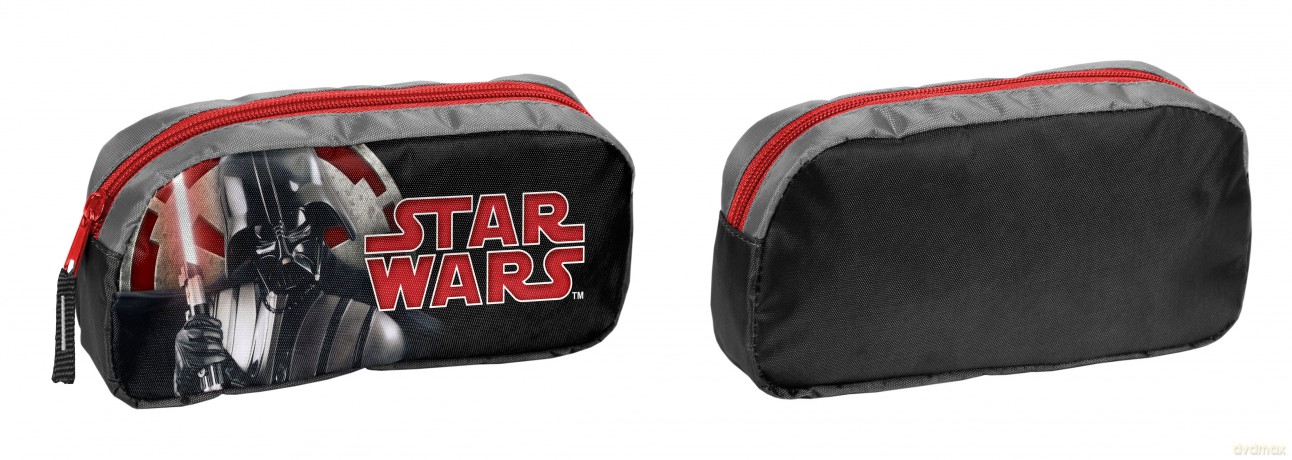 Piórnik saszetka Star Wars (Gwiezdne Wojny)