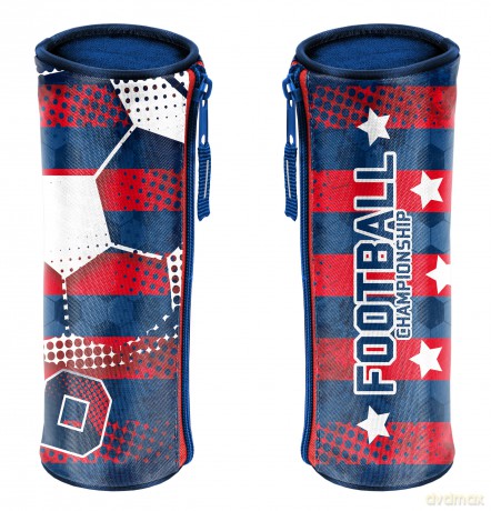 Piórnik tuba football