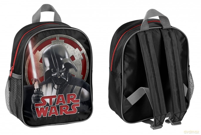 Plecak mały Star Wars (Gwiezdne Wojny)