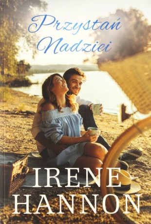 Przystań nadziei - Irene Hannon [KSIĄŻKA]