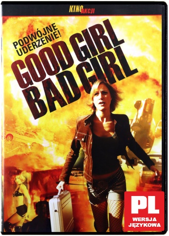 Good Girl, Bad Girl [DVD]