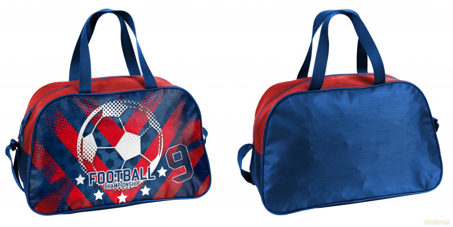 Torba sportowa football