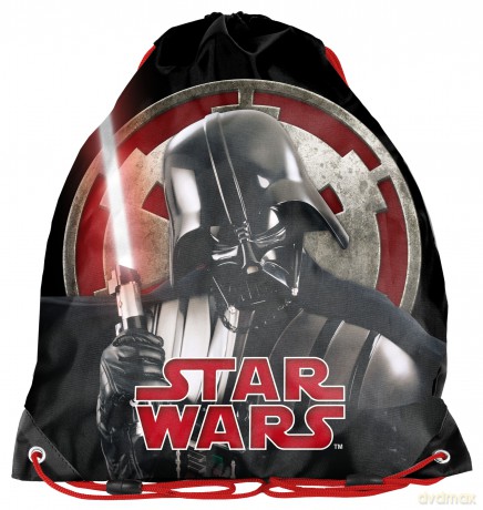 Worek na obuwie Star Wars (Gwiezdne Wojny)