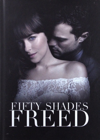 Nowe oblicze Greya (edycja rozszerzona) [2DVD]