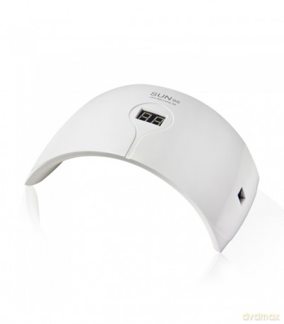 Neess Lampa do lakieru hybrydowego LED/UV 24W (2302)