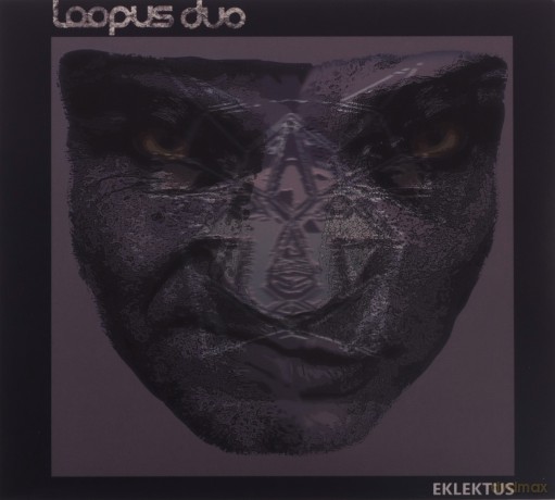 Loopus Duo: Eklektus [CD]