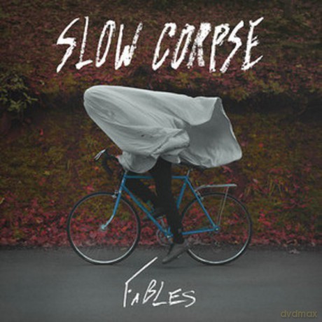 Slow Corpse: Fables [CD]