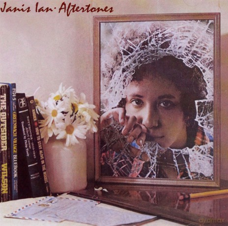 Janis Ian: Aftertones (Remastered) [CD]