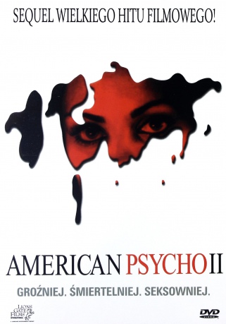 American Psycho 2 [DVD]