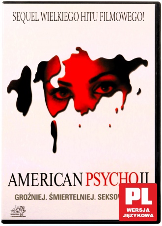 American Psycho 2 [DVD]