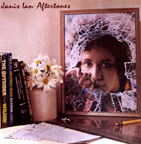 Janis Ian: Aftertones (Remastered) [Winyl]