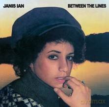 Janis Ian: Between the Lines (Remastered) [CD]