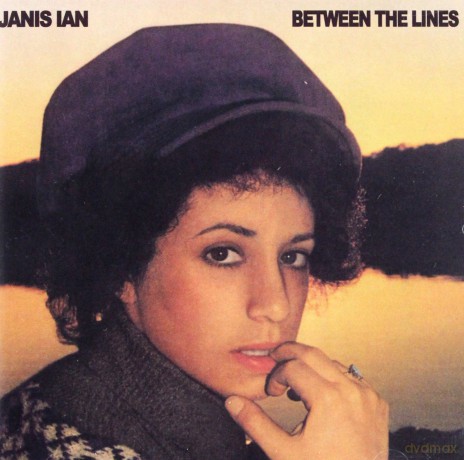 Janis Ian: Between the Lines (Remastered) [CD]